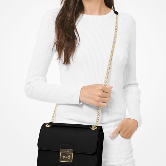 Michael Kors Crossbody - Picture 2 of 4
